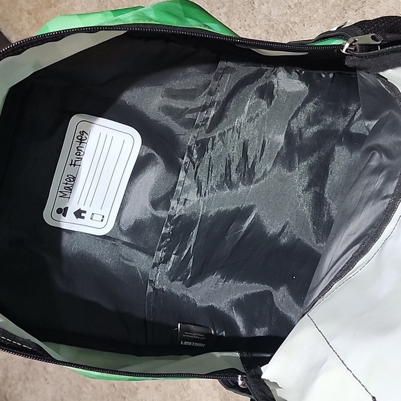 Minecraft backpack - Picture 4 of 4